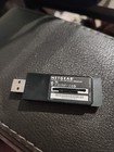 Netgear N-300 Wireless Wifi Usb Adapter Wna3100 - Used