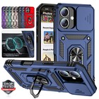 For Iphone 16 15 Pro Max 14 13 12 11 Xr 8 Phone Case Heavy Duty Shockproof Cover