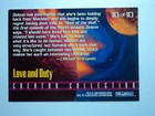 1996 Babylon 5 - Creator s Collection Card -   10 Of 10    Love And Duty
