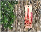 Christmas Handmade Metal Bookmark  Choice  With Tassel  Free Ship  Gifts  Winter