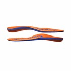 New Cadence Insoles Arch Support Orthotic Shoe Inserts Sizes B C D E F G H I J