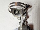 Shimano Deore Xt Fd-m735 Triple Front Derailleur   34 9 Mm   Vgc   Made In Japan