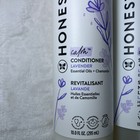 The Honest Company Calm Lavender Conditioner   Shampoo wash Set 10 Fl Oz  New 