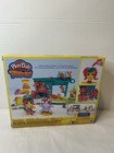 Play-doh Town Pet Store Hasbro 2015 Set New