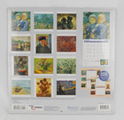 Lang Vincent Van Gogh Calendar 2018 Monthly Wall Calender 12 Month New