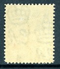 St  Vincent 1921 British Kgv   p Green Msca Scott  118 Mnh G919