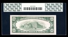 Dbr 1950-b  10 Philadelphia Gem Fr  2012-c Pcgs 66 Ppq Serial C55911900b
