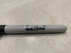 2020 President Donald Trump Original Sharpie Marker