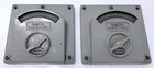 2 Aurora Model Motoring Ho Slot Car Steering Wheel Speed Controllers With Power