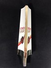 Stroh Light Beer 3 Sided Tap Handle Lion Emblem Red Gold Bar Pub Stroh   s Vtg