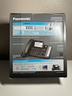 New Panasonic Kx-tg9582b 2-line Corded cordless Phone W  Link-to-cell - Sealed 