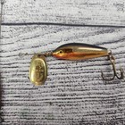 Vintage Fishing Lures Lot 9