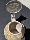 Father Christmas Stein 1994