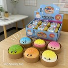 Viral Mystery Dumpling Glitter Series Blind Box Sugar Bear Tiktok Toy Single Box