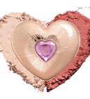 Charlotte Tilbury beauty Soulmates Face Palette pillow Talk Flawless Peach nib