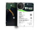 Seagate 12tb St12000nm0008 7200 Rpm Sata 6gb s 256mb 3 5 Enterprise Hard Drive
