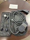 Rivian Portable Level 2 Ev Charger 240v Nema 15-40   120v J1772 Ev 18    Cord