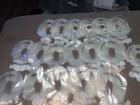 Willow 180 Count Spill-proof Valve 4oz Breast Milk Storage Bags Bpa-free Plastic