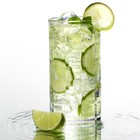 Anchor Hocking 68332l20 4 - 16 Oz Glass Set