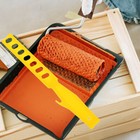  Paint Mixing Stick Paint Stirring Tool Reusable Paint Stirring Stick For Home