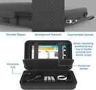Digicharge Hard Carrying Case For 5 Inch Garmin Drive 52 51 Drivesmart Black