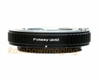 Leica M Lm Lens To Nikon Z Mount Z30 Z50 Z5 Z6 Z6ii Mirrorless Camera Adapter