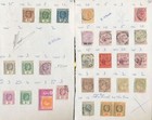 Malta Mauritius Mef Qv qe M u  apx 100 Items  Zk35