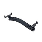 1x Violin Shoulder Rest 4 4 Full Size Thick Foam Adjustable Height Width