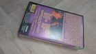 Ozzy Osbourne Bark At The Moon Vhs Vintage 1984 Live Concert Hendring Collector