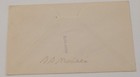 Ss Nerissa Paquebot 1939 Roseau Dominica West Indies Steamship Co  sunk In Ww2 