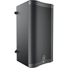 Harbinger Vari 2410 10  Powered Speakers Package With Stands