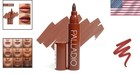 All-day Wear Matte Lip Stain - Hydrating Mocha Cream With Chisel Tip Applicator