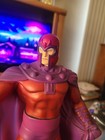 X-men Magneto Bowen Designs Full Sized 12  Statue 1856  2000