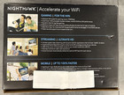 Netgear Nighthawk Ac1900 Smart Wifi Wireless Router R7000