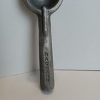 Vintage Rachand Metal Citrus Juicer Lemon Squeezer Heavy-duty Press Kitchen Tool