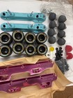 Sure Grip Snyder Laser Plates Wheels Inline Frames Stops Part Loot Box Lot