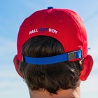 Fall Out Boy X Iowa Cubs Heaven Iowa Poppy Hat  pre Order  