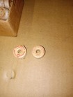 Lot Of  Full  Bobbins Of Sewing Thread - Star Bobbin - American Thread