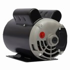 5 Hp Air Compressor Motor With 5 8 shaft For 208-230v compressor Electric Motor