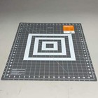 Fiskars  3 Pack  18 X 24in Double Sided Cutting Mat