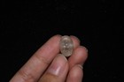 Genuine Ancient Roman Crystal Intaglio Seal Circa 1st - 2nd Century Ad