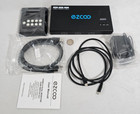 4k 60hz Kvm Switch 2 Monitor 2 Computers Hdmi Usb 3 0 Ports Wired Remote Control