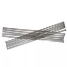 Od 2-35mm Wire Dia 0 3mm-2 0mm Length 300mm Compression Spring Pressure Springs