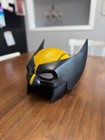 Wolverine Tactical Cowl - 1 1  life Size  Replica From Deadpool And Wolverine