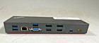Lenovo Dbb9003l1 Thinkpad Thunderbolt 3 Dock No Ac Power Included - Used Good Co