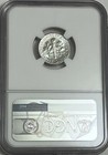 1964 Ngc Pf68 90  Proof Silver Roosevelt Dime 10c Portrait Lb