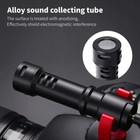 K f Concept Video Microphone Compatible For Iphone  Dslr Camera  Android    