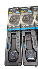 4pk - Catalyst Band And Protective Case For Apple Watch 44mm 4 5 6 se-black grey
