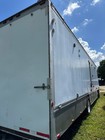 1972 Race Car Hauler-damaged