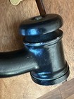 Wimberley Wh100 Gimbal Head Wh-100 The Original Beast Tripod Head
